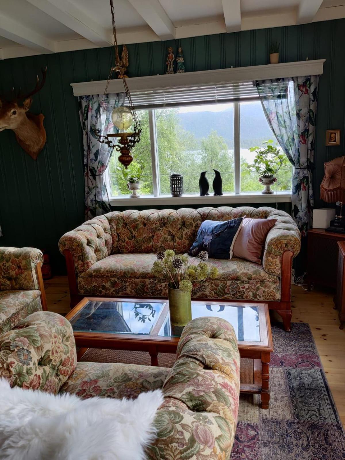 Fjord Peace Villa Skodje Room photo